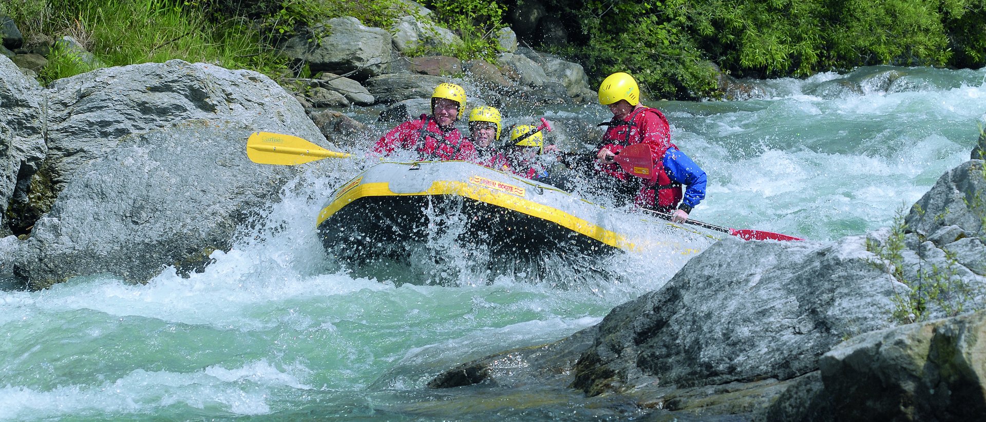 STROBLHOF Südtirol: lezioni di fitness e molto altro