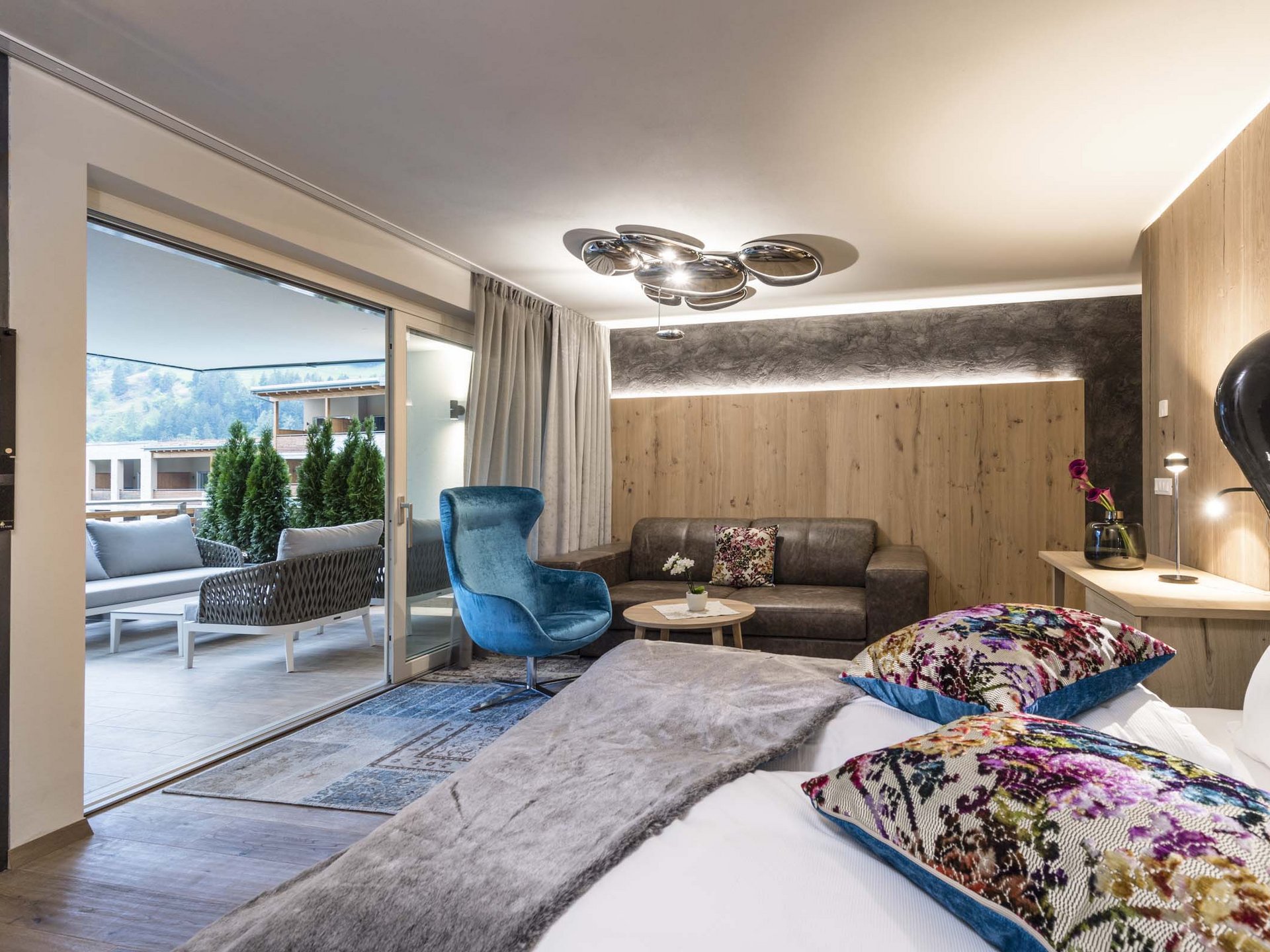 Il vostro hotel 4s in Alto Adige