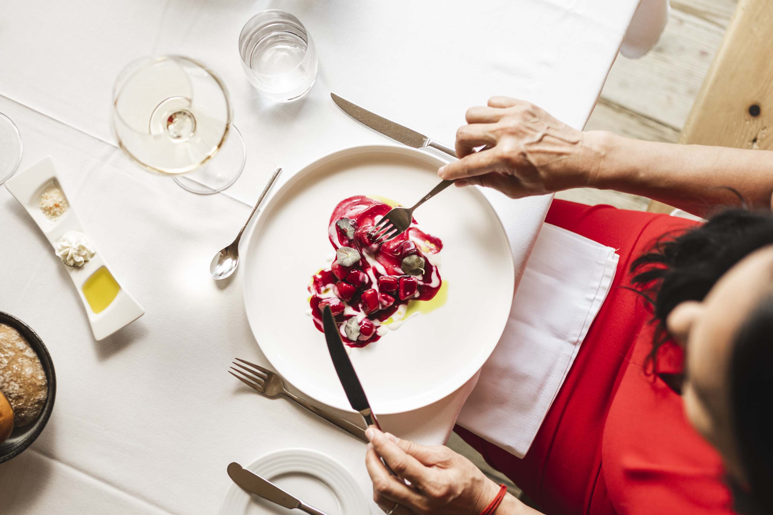 Il vostro hotel 4s in Alto Adige