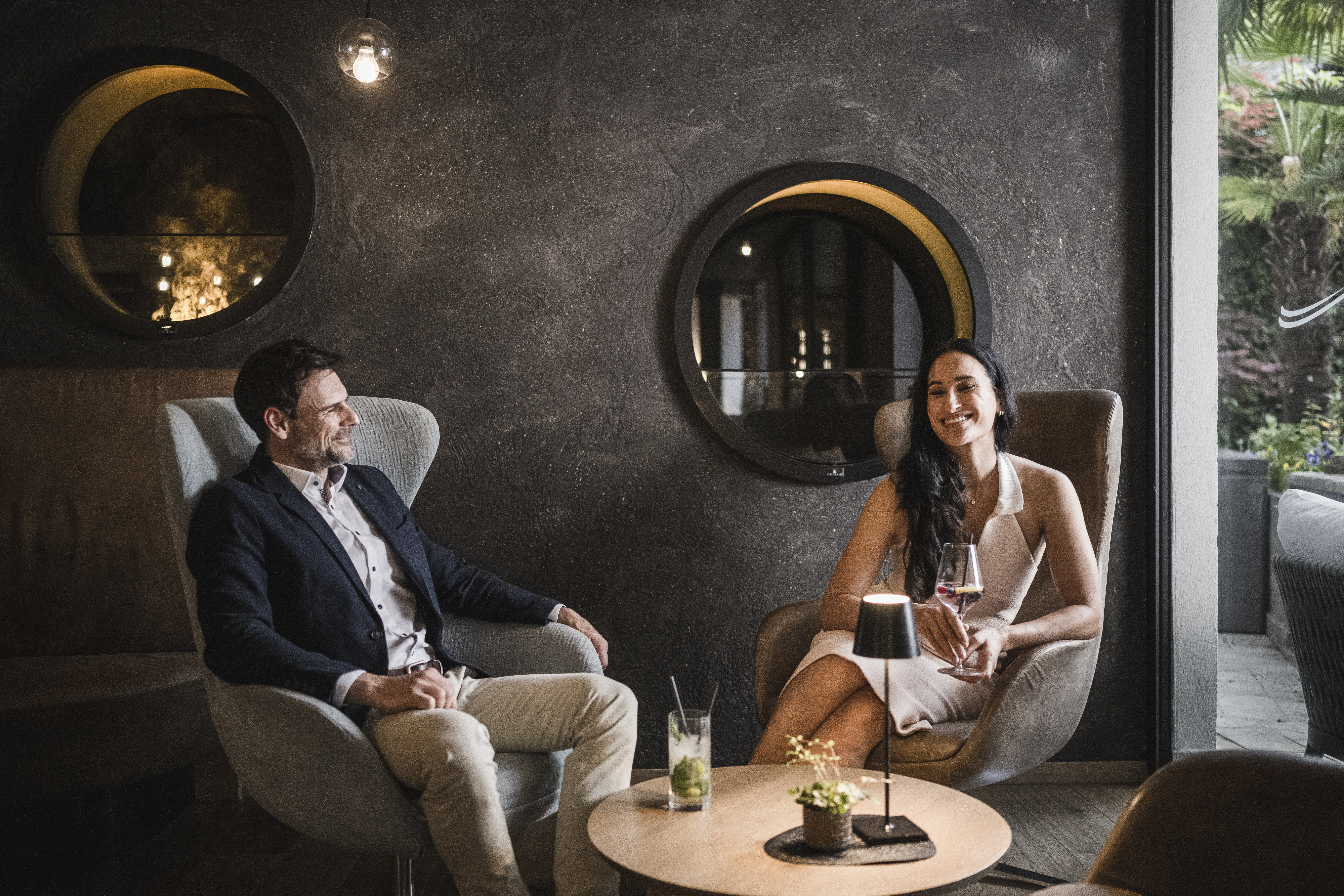 Holidays in Val Passiria/Passeiertal for wine lovers